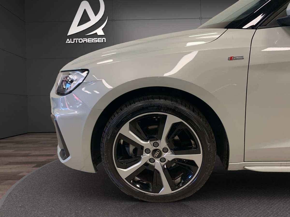 Audi A1 Sportback 30 TFSI (14)