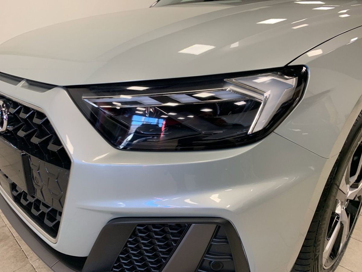 Audi A1 Sportback 30 TFSI (15)