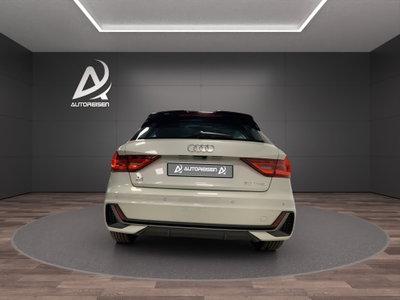 Audi A1 Sportback 30 TFSI (4)