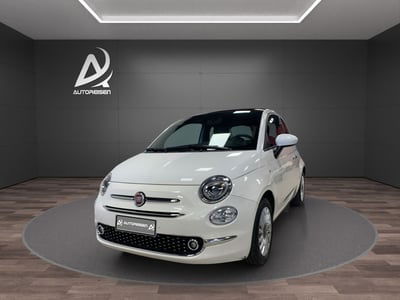 Fiat 500 1.0 Hybrid Club usata