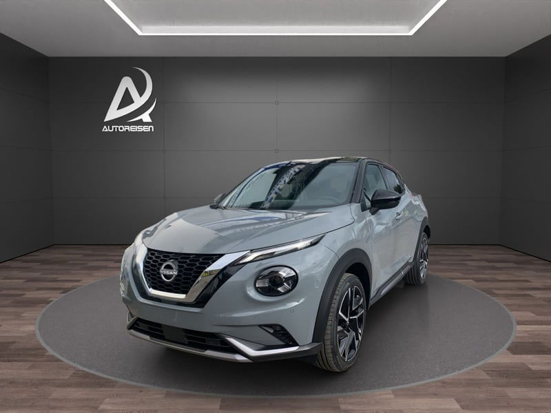Nissan Juke 1.0 dig-t N-Design 114cv