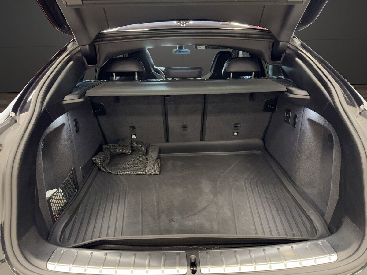BMW X4 xdrive M40i mhev 48V auto (15)