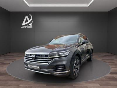 Volkswagen Touareg 3.0 V6 TDI SCR Atmosphere usata
