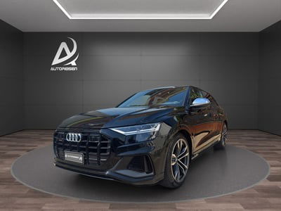 Audi RS Q8 Q8 4.0 mhev quattro tiptronic usata