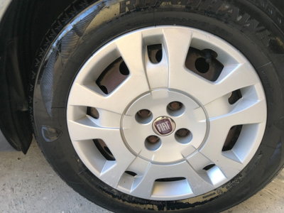 Fiat Idea 1.3 MJT 16V 95 CV S&S Active (13)