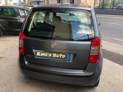 Fiat Idea 1.3 MJT 16V 95 CV S&S Active (14)