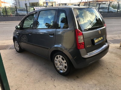 Fiat Idea 1.3 MJT 16V 95 CV S&S Active (15)