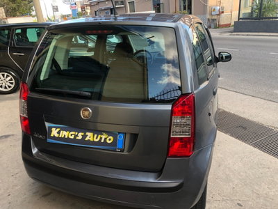 Fiat Idea 1.3 MJT 16V 95 CV S&S Active (16)