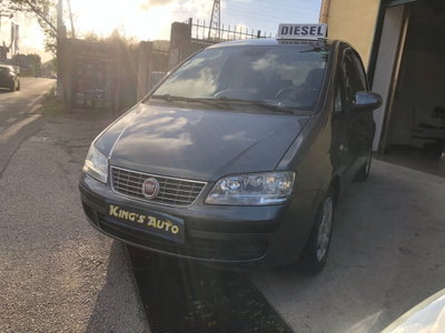 Fiat Idea 1.3 MJT 16V 95 CV S&S Active (2)
