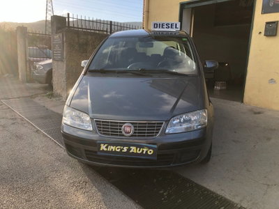 Fiat Idea 1.3 MJT 16V 95 CV S&S Active (3)