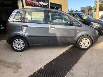 Fiat Idea 1.3 MJT 16V 95 CV S&S Active (4)