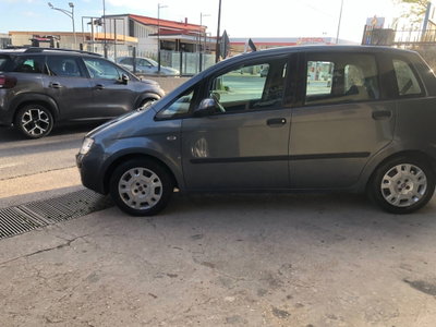 Fiat Idea 1.3 MJT 16V 95 CV S&S Active (5)
