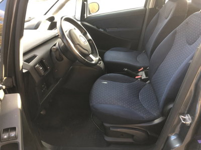 Fiat Idea 1.3 MJT 16V 95 CV S&S Active (7)