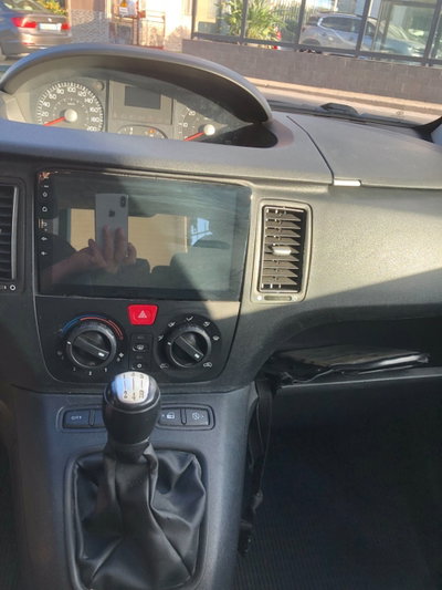 Fiat Idea 1.3 MJT 16V 95 CV S&S Active (9)