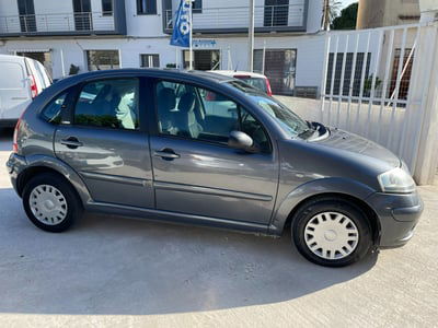 Citroen C3 1.1 airdream Exclusive Style usata