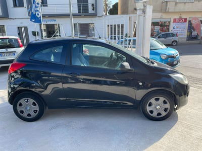 Ford Ka 1.3 TDCi 75CV cDPF usata