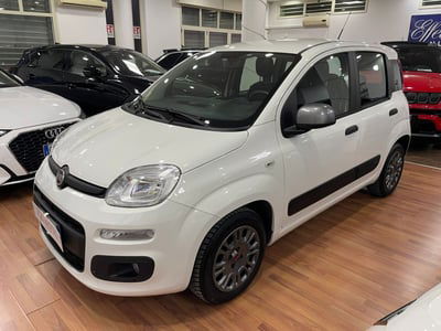 Fiat Panda 1.3 MJT 95 CV S&S Easy usata