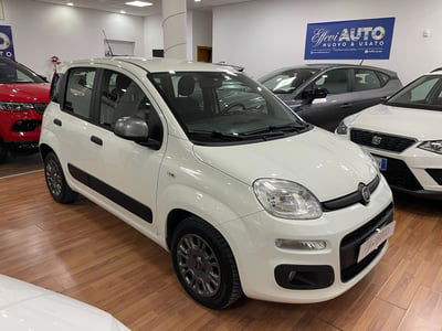 Fiat Panda 1.3 MJT 95 CV S&S Easy usata