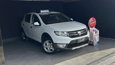 Dacia Sandero Stepway 1.5 dCi 8V 90CV Prestige usata