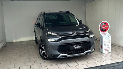 Citroen C3 Aircross BlueHDi 120 S&S EAT6 Shine Pack usata
