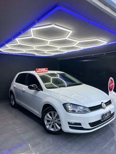 Volkswagen Golf 1.4 TSI 5p. Highline BlueMotion Technology usata