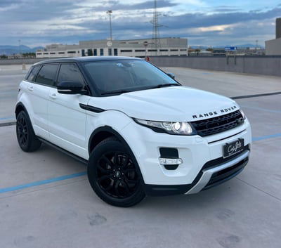 Land Rover Range Rover Evoque 2.2 Sd4 5p. Prestige usata