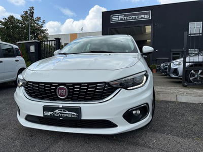 Fiat Tipo Tipo 1.4 5 porte Lounge usata