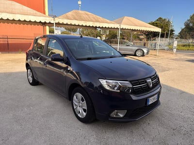 Dacia Sandero Streetway 1.5 Blue dCi 75 CV S&S Comfort usata