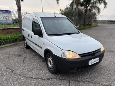 Opel Combo Furgone 1.7 DTI 3p. Van usato