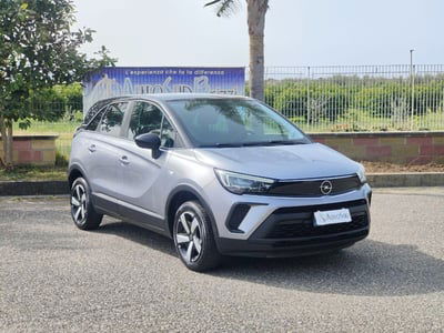 Opel Crossland 1.5 ECOTEC D 120 CV Start&Stop aut. Edition usata