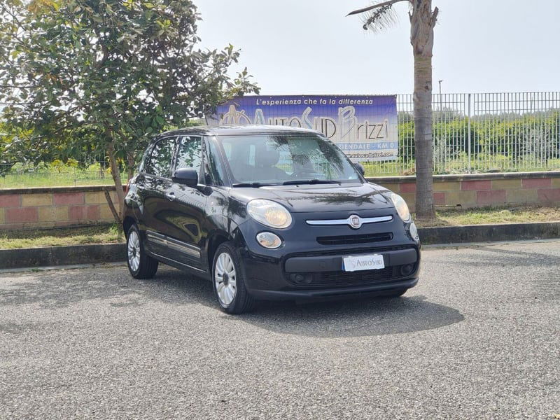 Fiat 500L 1.6 Multijet 105 CV Pop Star