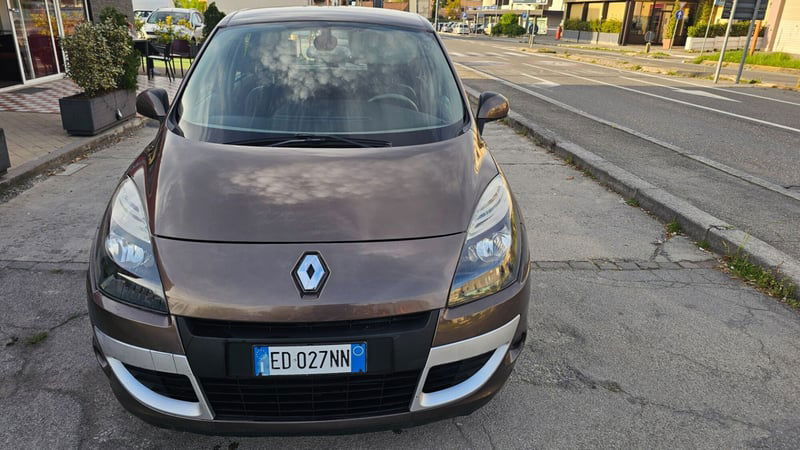 Renault Scenic E-Tech Electric 1.5 dCi 110CV Confort