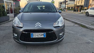 Citroen C3 1.1 airdream Exclusive usata