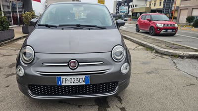 Fiat 500 1.2 EasyPower Pop usata