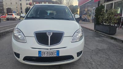 Lancia Ypsilon 1.2 Versus usata