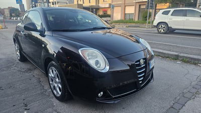 Alfa Romeo MiTo 1.4 78 CV Distinctive usata