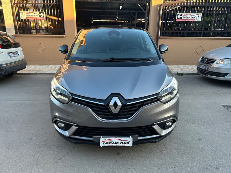 Renault Scenic E-Tech Electric 1.5 dCi 110CV EDC Energy