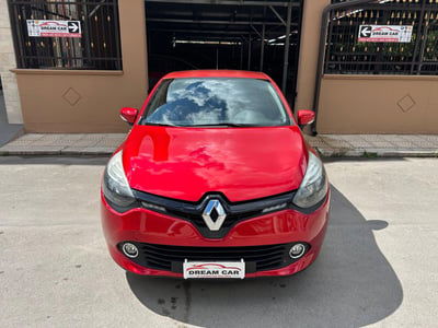 Renault Clio 1.5 dCi 8V 75CV 5 porte Live usata