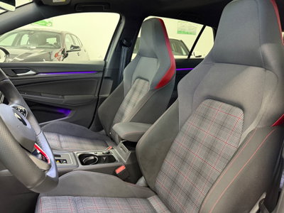 Volkswagen Golf 2.0 TSI GTI DSG (12)