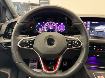 Volkswagen Golf 2.0 TSI GTI DSG (16)