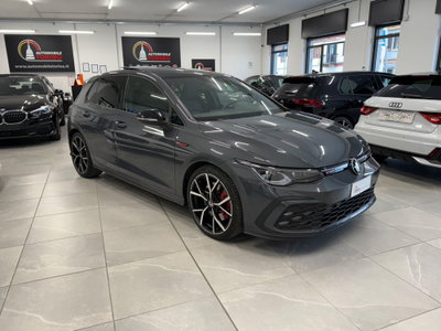 Volkswagen Golf 2.0 TSI GTI DSG (3)