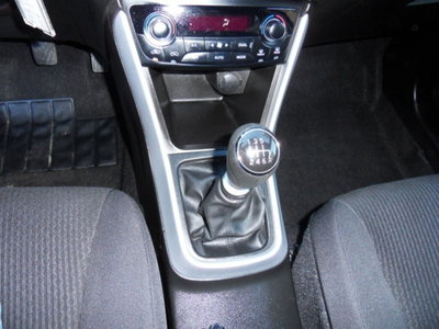Suzuki S-Cross 1.4 Hybrid Easy (9)