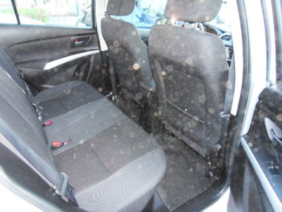 Suzuki S-Cross 1.4 Hybrid Easy (10)