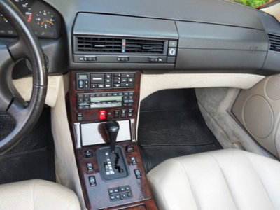 Mercedes-Benz 500 Cabrio 500 SL-32 cat (13)