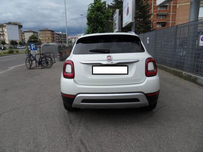 Fiat 500X 1.3 MultiJet 95 CV Cross Dolcevita usata