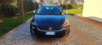 Fiat Tipo Station Wagon Tipo 1.6 Mjt S&S SW S-Design usata
