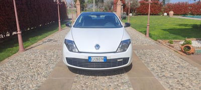 Renault Laguna Coupé 2.0 dCi 150CV Monaco GP usata