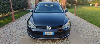 Volkswagen Golf 1.6 TDI 5p. Highline BlueMotion Technology usata