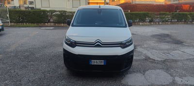 Citroen Berlingo Furgone BlueHDi 100 Van XL Driver usato