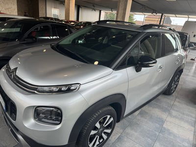 Citroen C3 Aircross BlueHDi 100 Shine usata